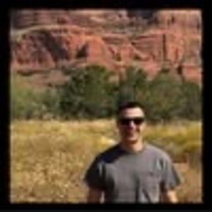 Meet your Posher, Alex